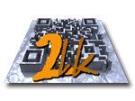 2lk - shortening service and QRCode manager